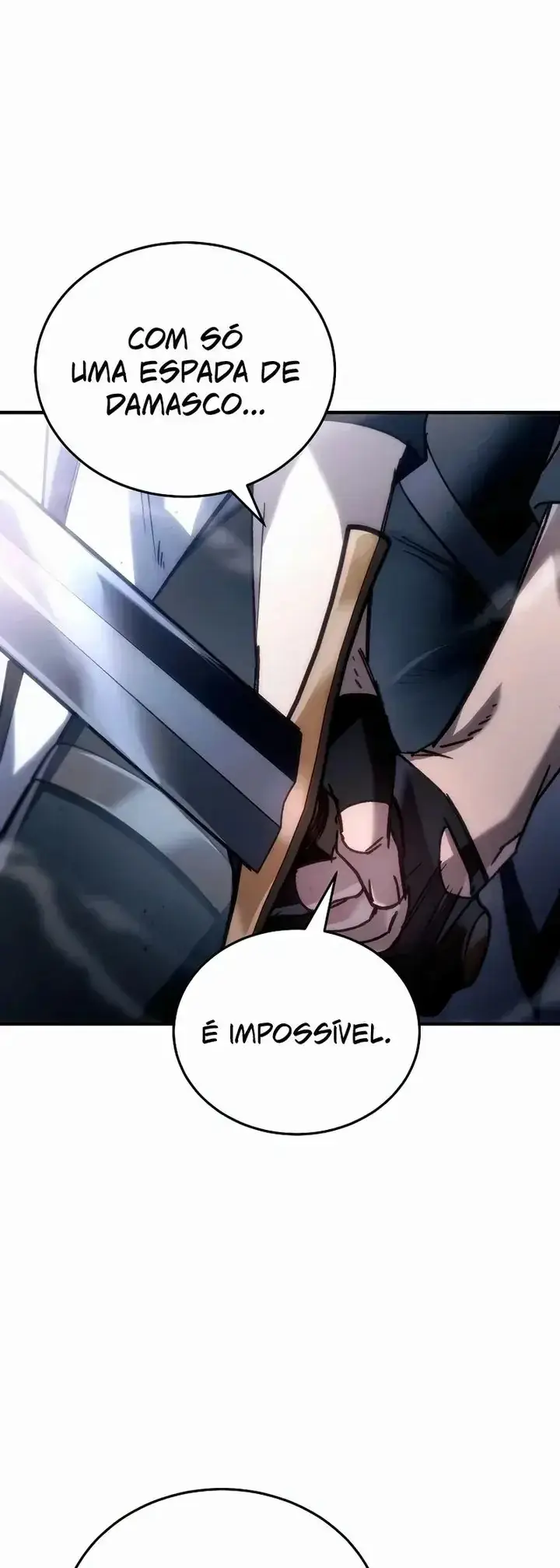 Read Genius Blacksmith's Game PT Manga Online