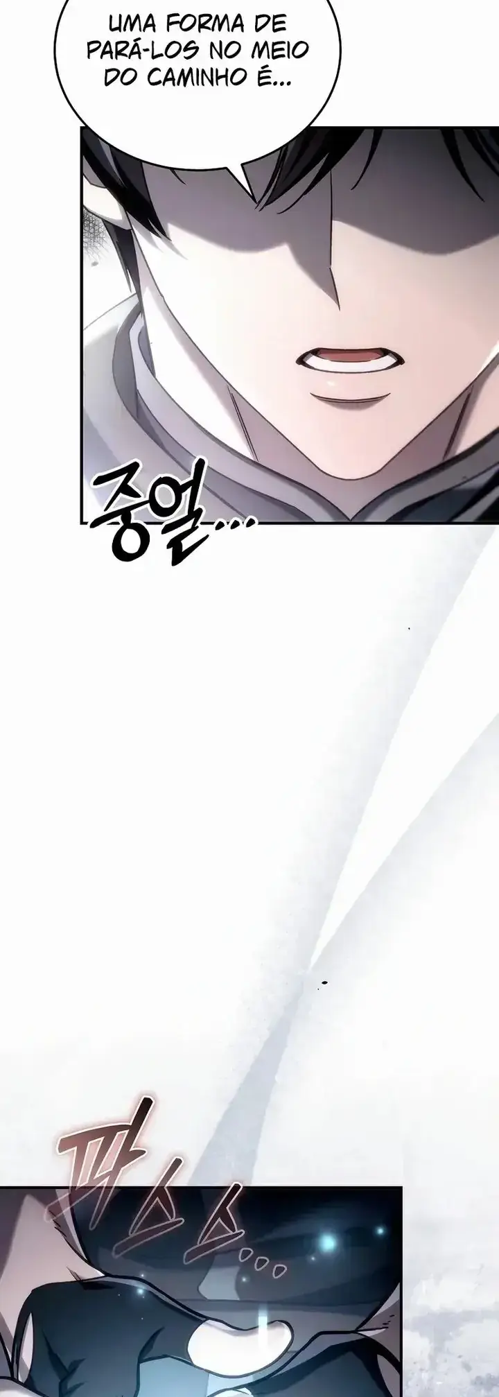 Read Genius Blacksmith's Game PT Manga Online