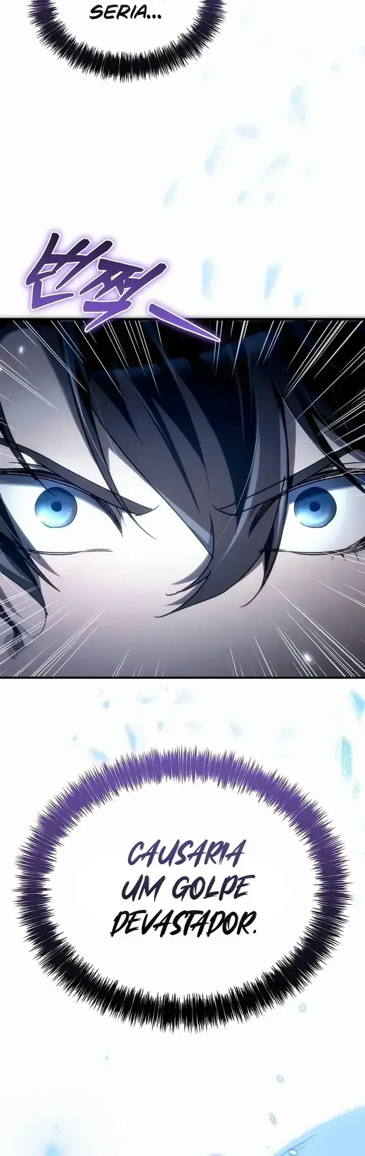 Read Genius Blacksmith's Game PT Manga Online