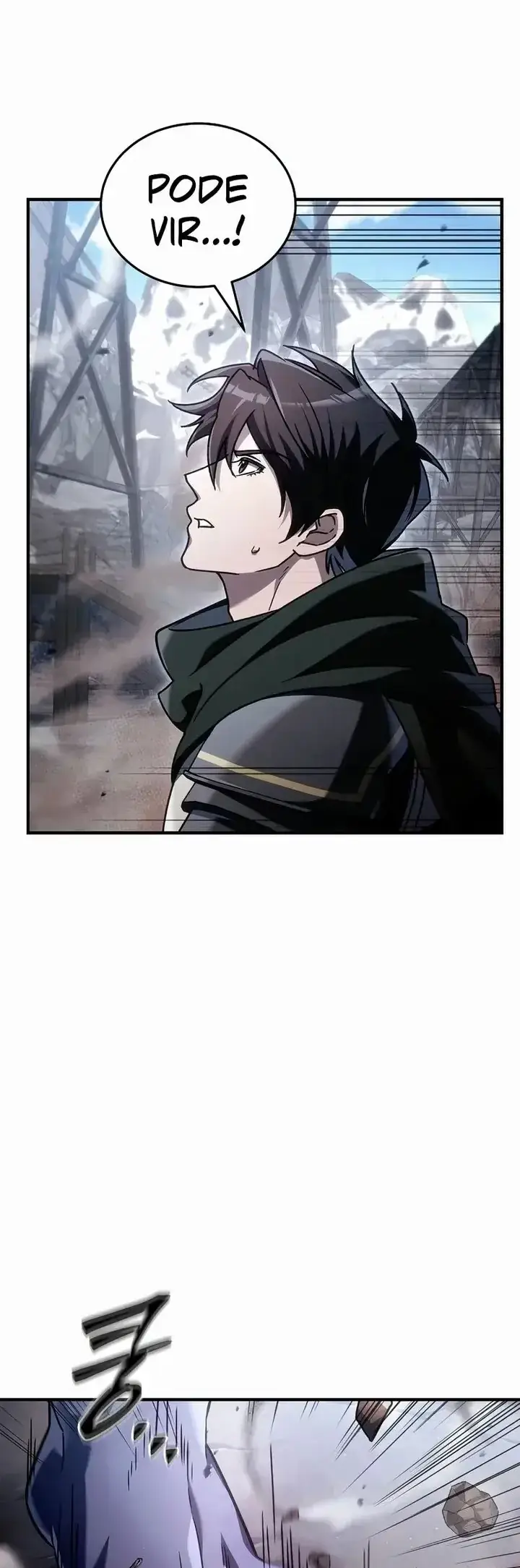 Read Genius Blacksmith's Game PT Manga Online