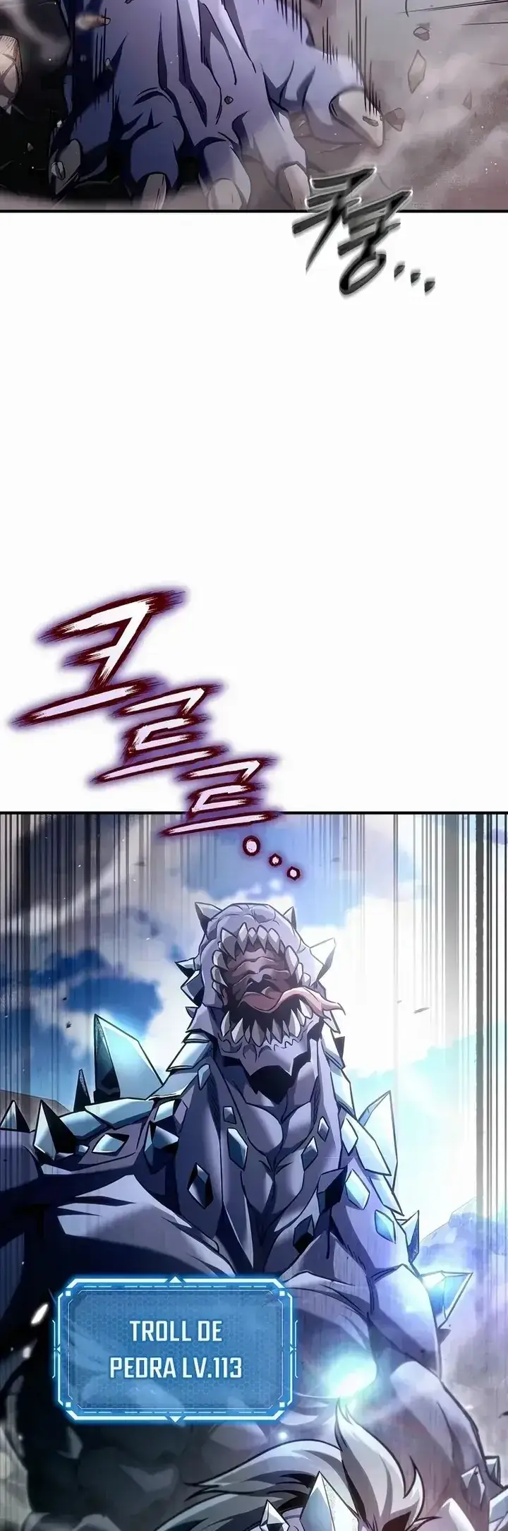 Read Genius Blacksmith's Game PT Manga Online