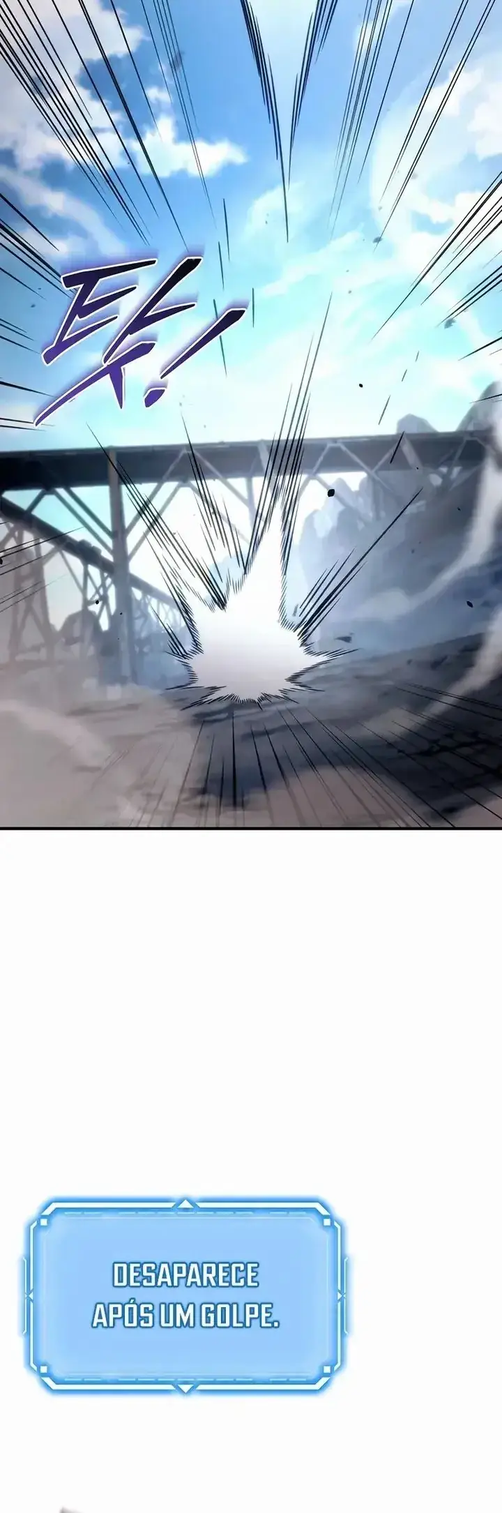 Read Genius Blacksmith's Game PT Manga Online