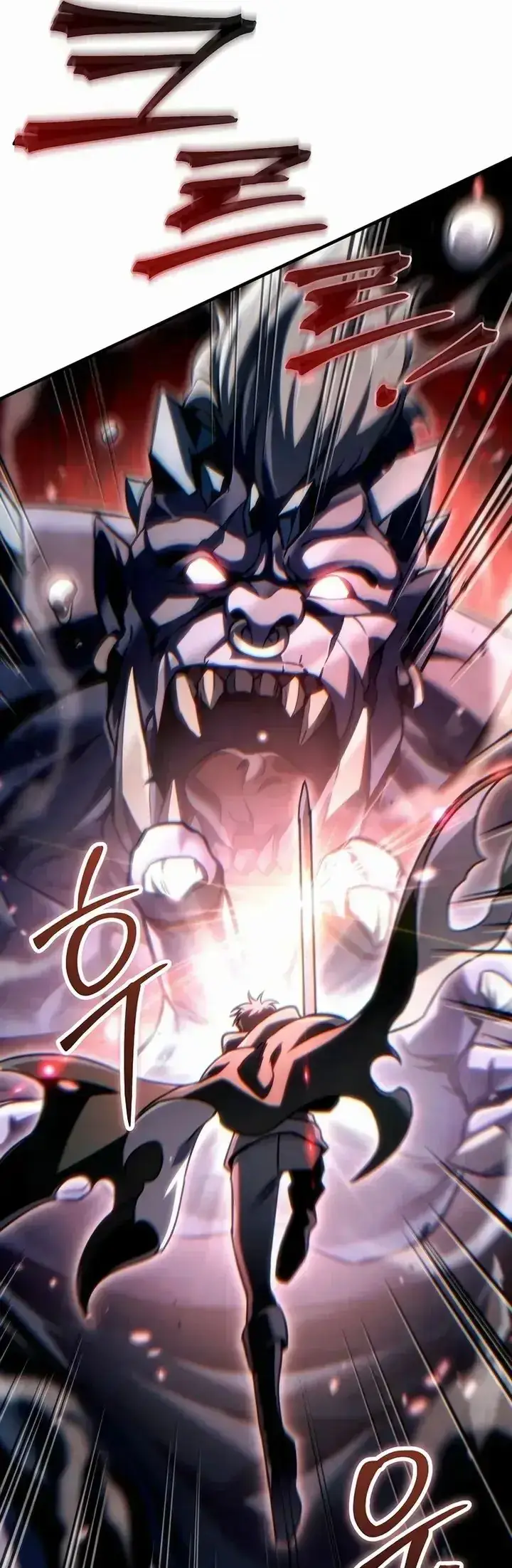 Read Genius Blacksmith's Game PT Manga Online