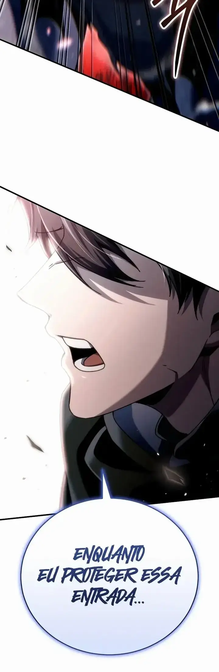 Read Genius Blacksmith's Game PT Manga Online