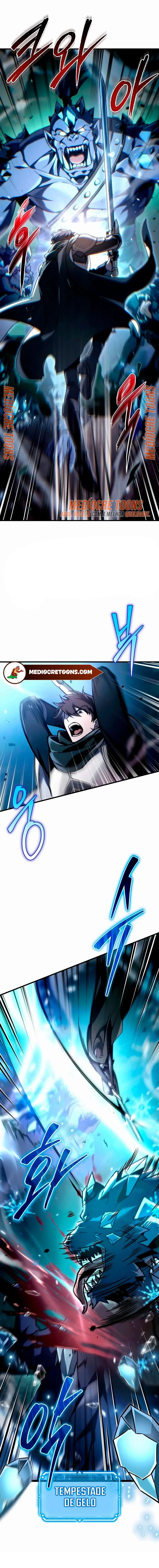 Read Genius Blacksmith's Game PT Manga Online