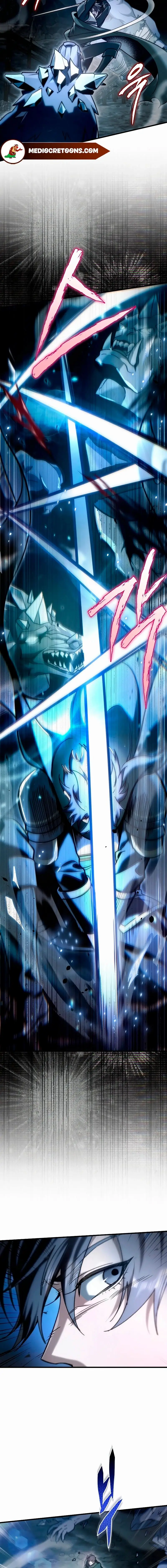 Read Genius Blacksmith's Game PT Manga Online