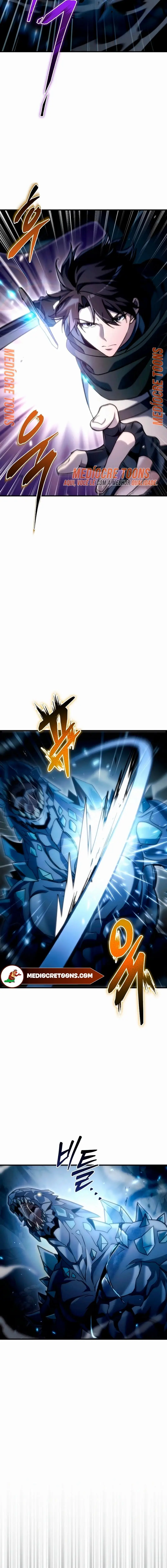Read Genius Blacksmith's Game PT Manga Online