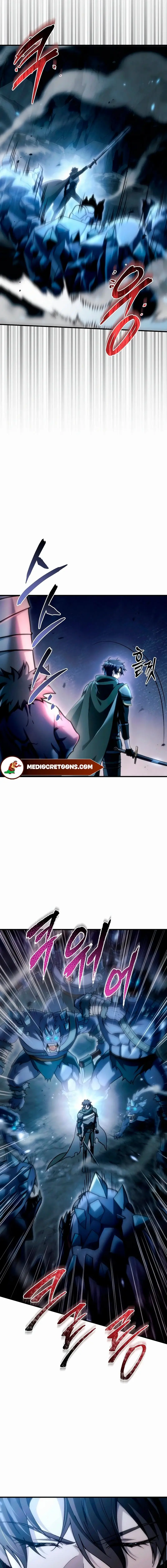 Read Genius Blacksmith's Game PT Manga Online