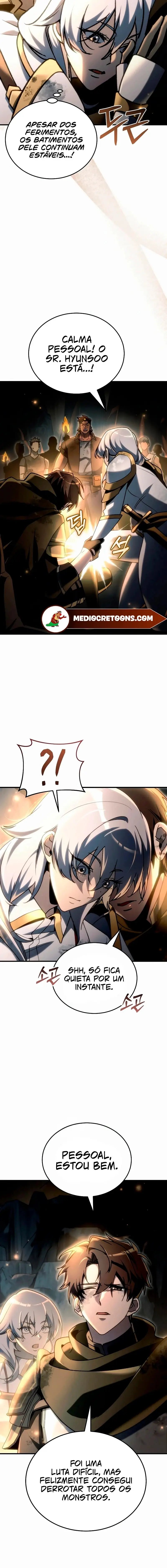 Read Genius Blacksmith's Game PT Manga Online