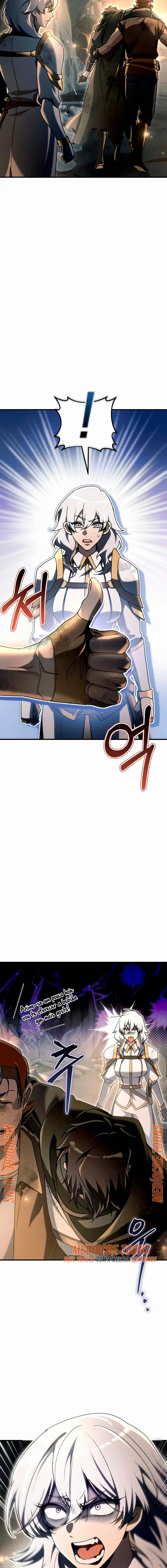 Read Genius Blacksmith's Game PT Manga Online