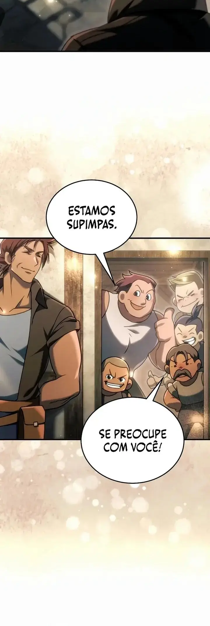 Read Genius Blacksmith's Game PT Manga Online