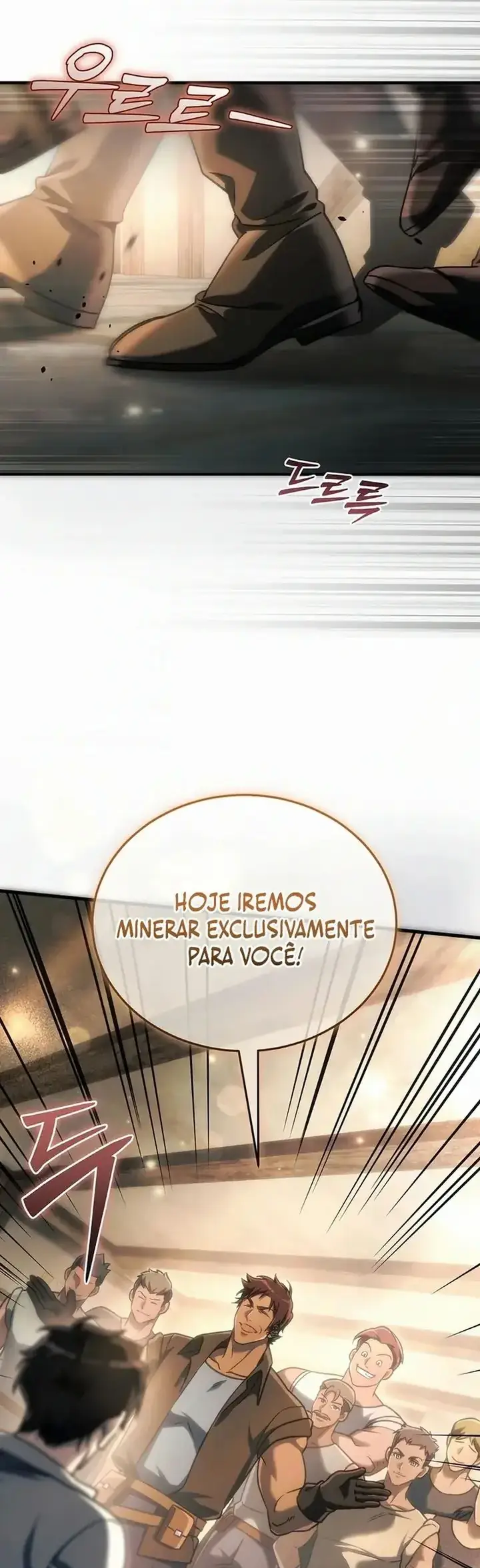 Read Genius Blacksmith's Game PT Manga Online