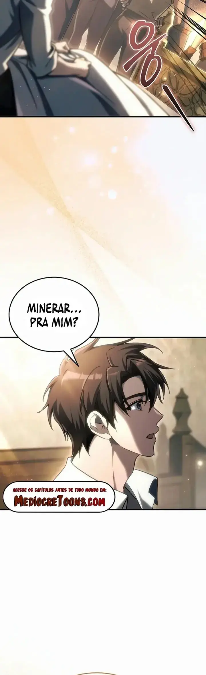 Read Genius Blacksmith's Game PT Manga Online