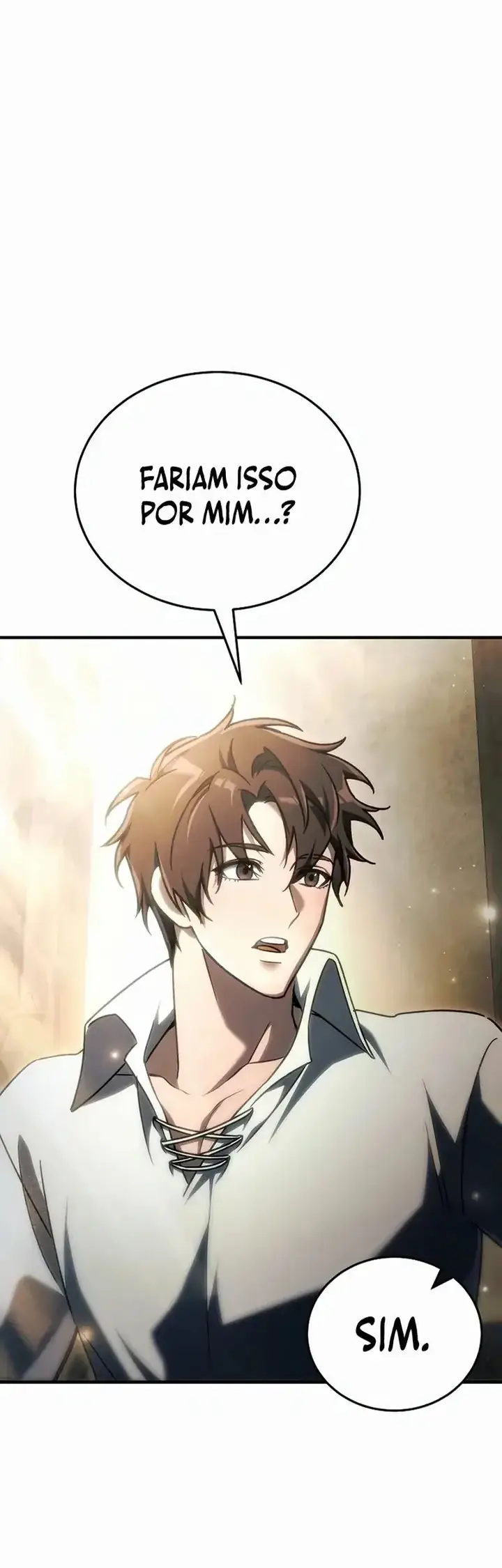 Read Genius Blacksmith's Game PT Manga Online
