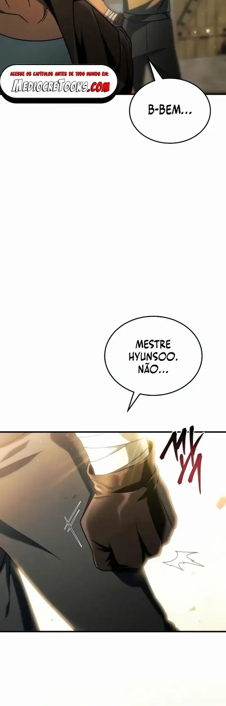 Read Genius Blacksmith's Game PT Manga Online