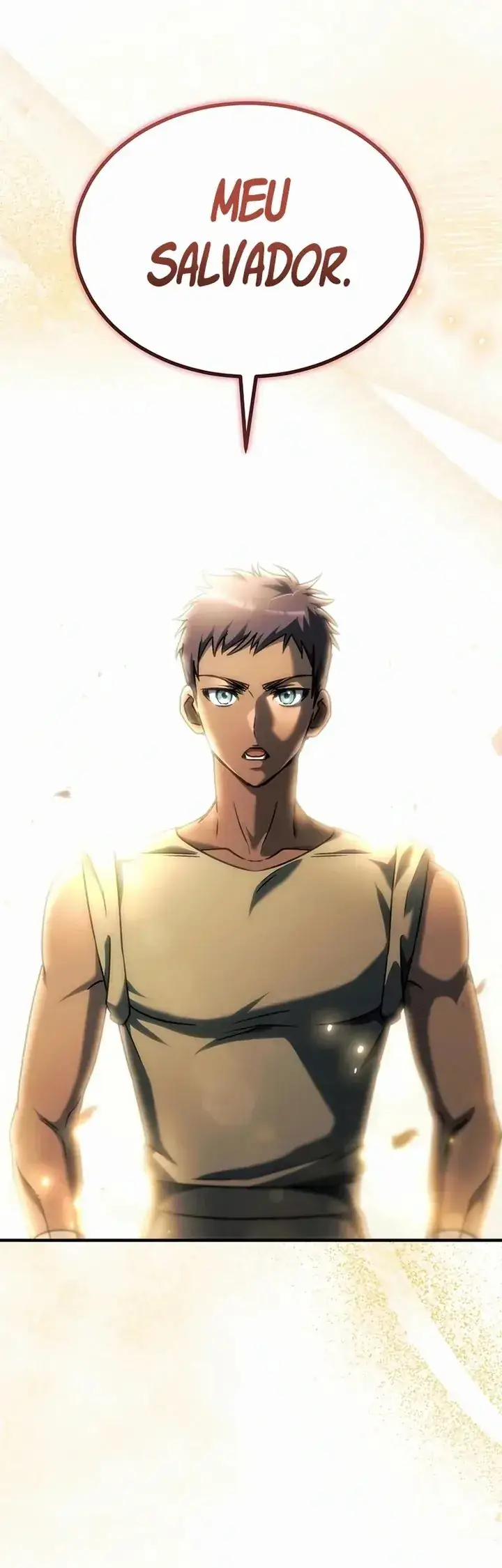Read Genius Blacksmith's Game PT Manga Online