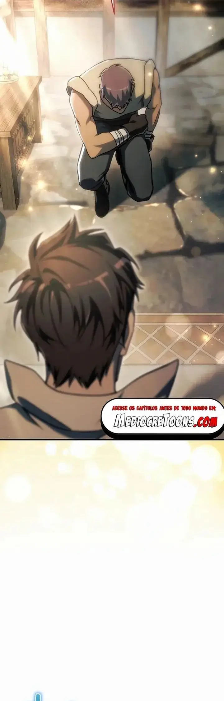 Read Genius Blacksmith's Game PT Manga Online