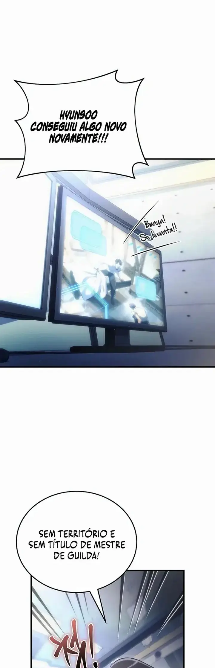 Read Genius Blacksmith's Game PT Manga Online