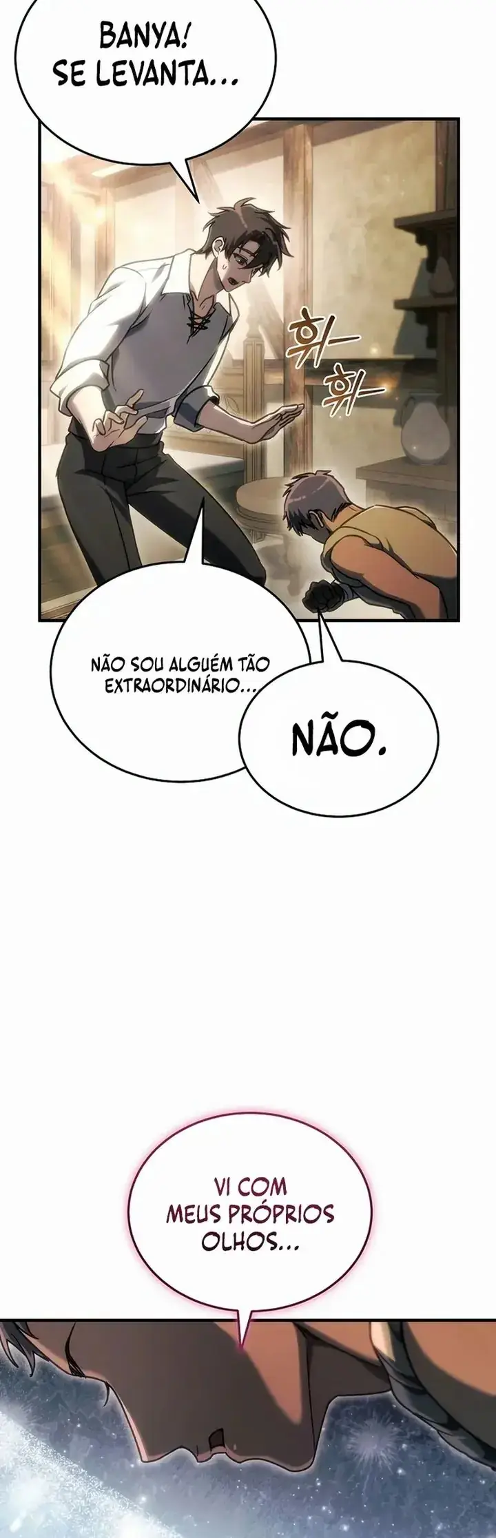 Read Genius Blacksmith's Game PT Manga Online