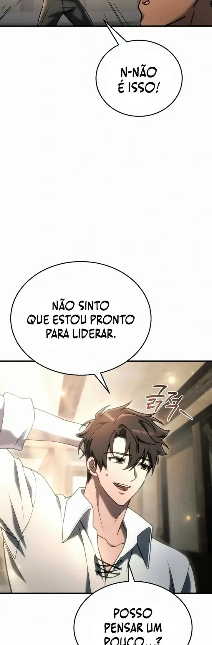 Read Genius Blacksmith's Game PT Manga Online