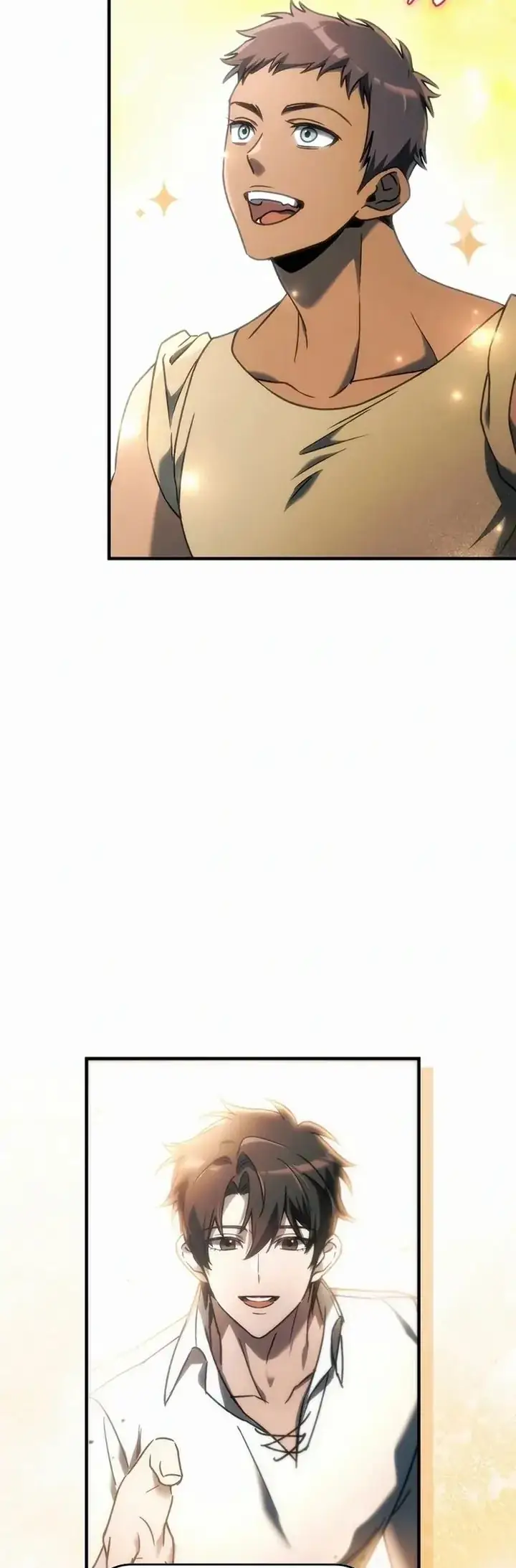 Read Genius Blacksmith's Game PT Manga Online