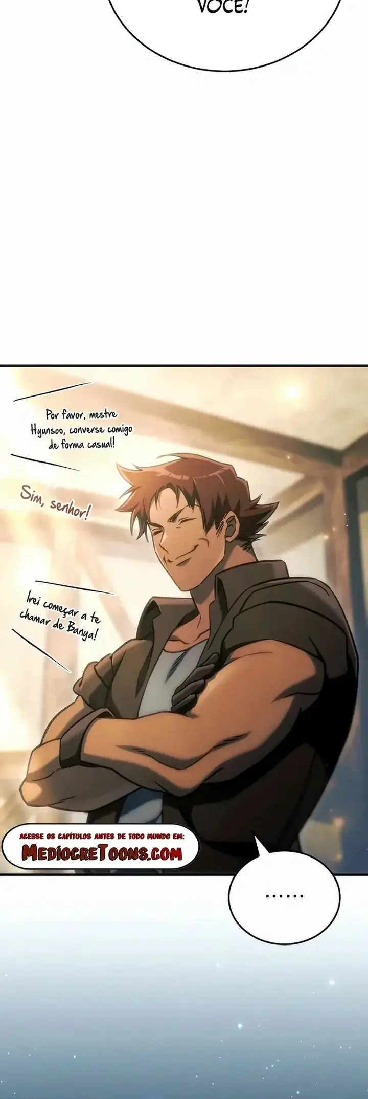 Read Genius Blacksmith's Game PT Manga Online