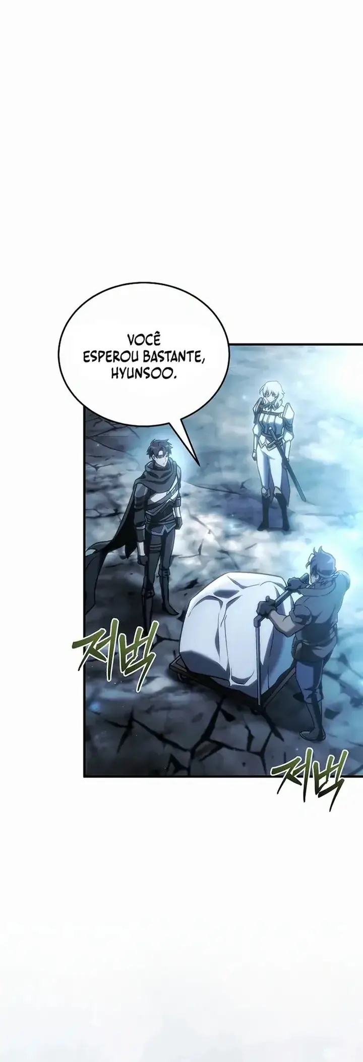 Read Genius Blacksmith's Game PT Manga Online
