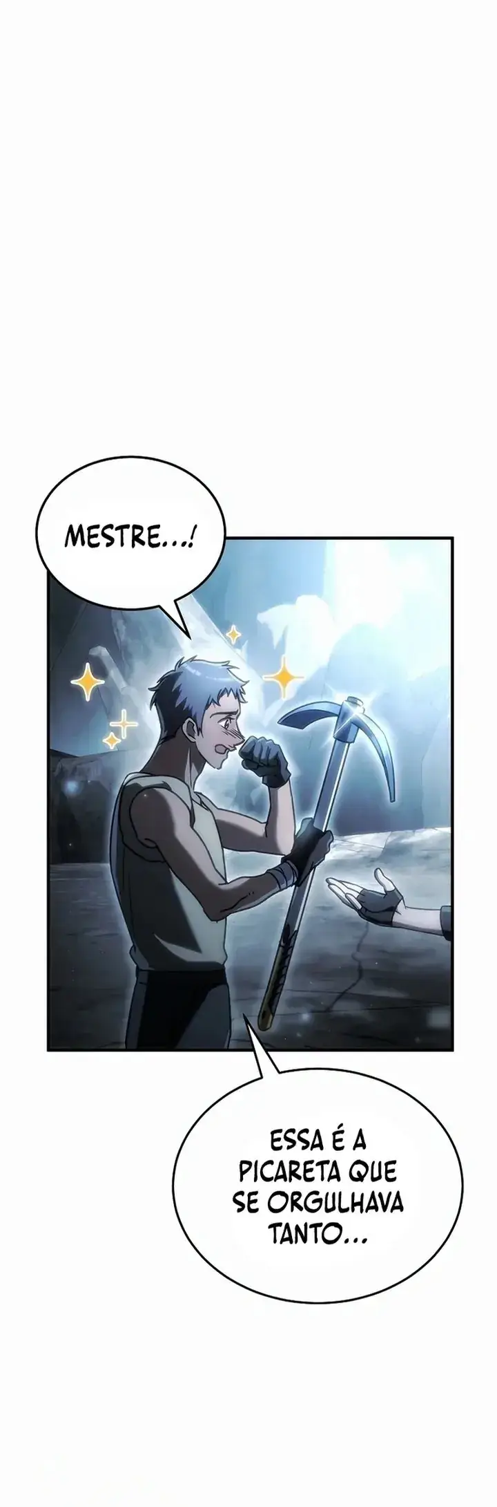 Read Genius Blacksmith's Game PT Manga Online