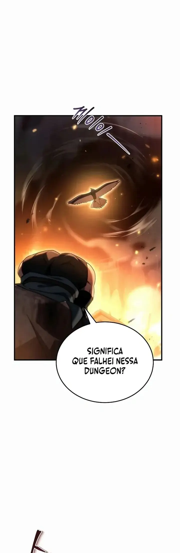 Read Genius Blacksmith's Game PT Manga Online