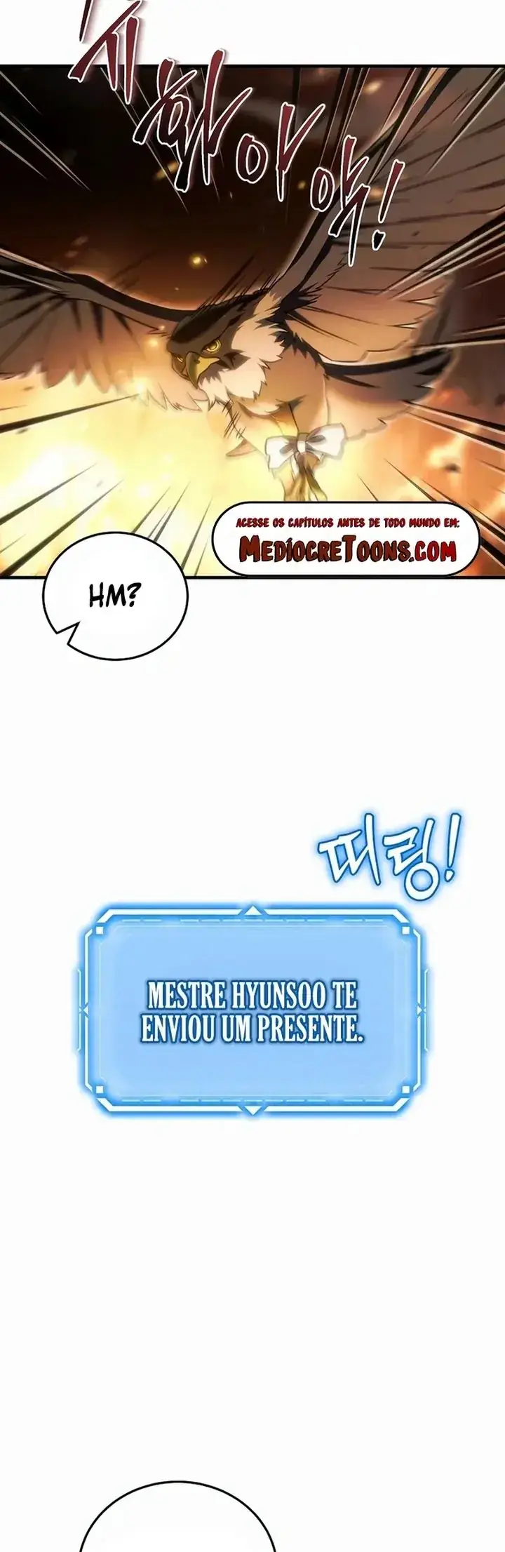 Read Genius Blacksmith's Game PT Manga Online