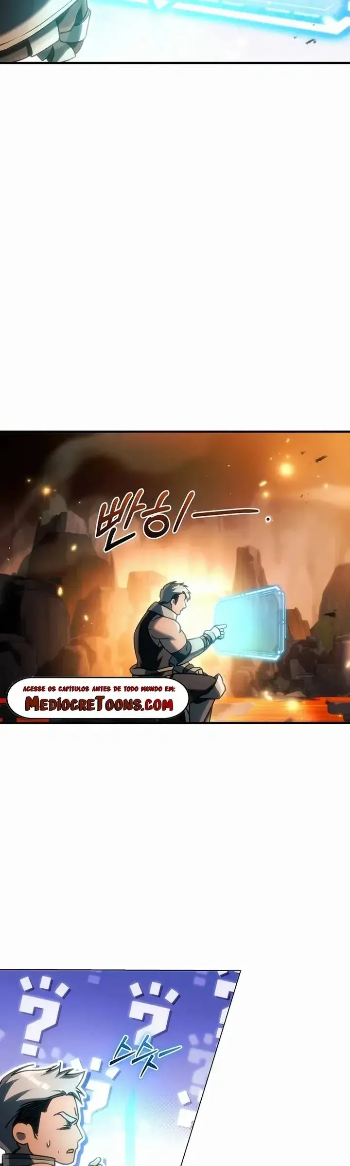 Read Genius Blacksmith's Game PT Manga Online