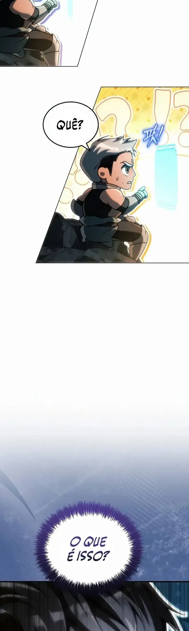 Read Genius Blacksmith's Game PT Manga Online