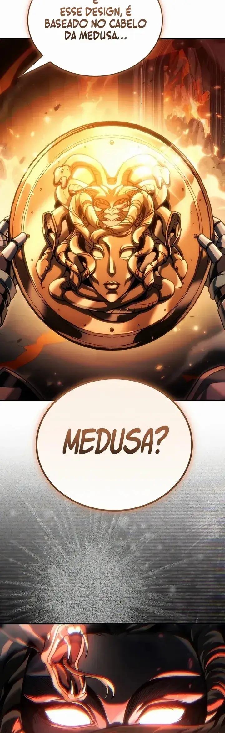Read Genius Blacksmith's Game PT Manga Online
