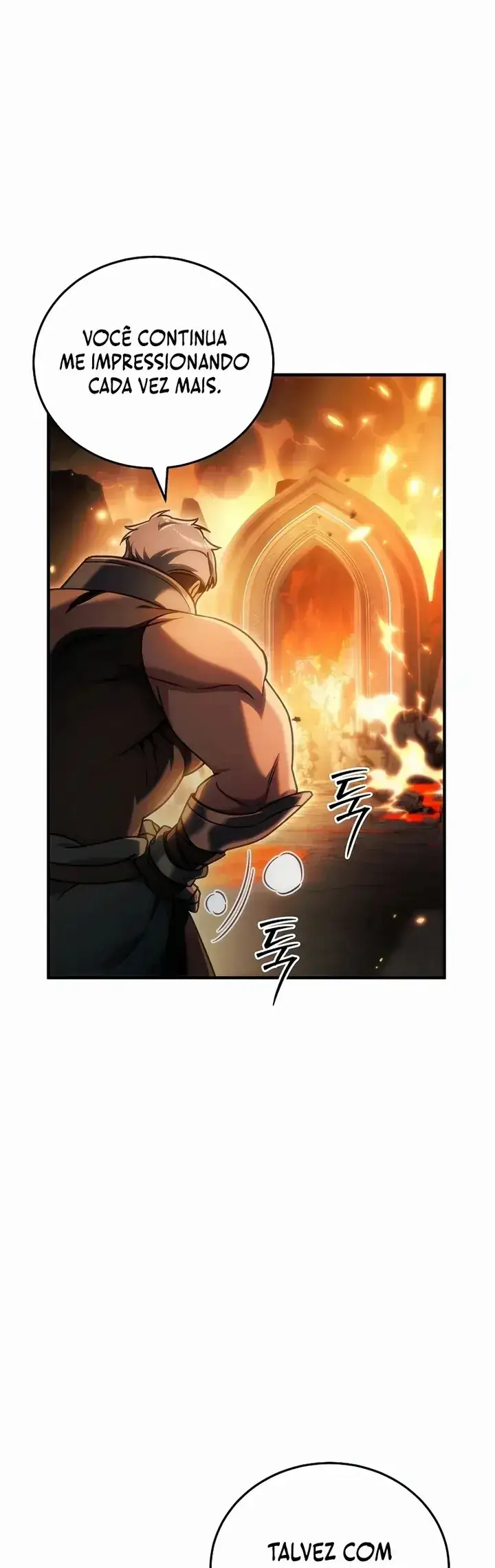 Read Genius Blacksmith's Game PT Manga Online