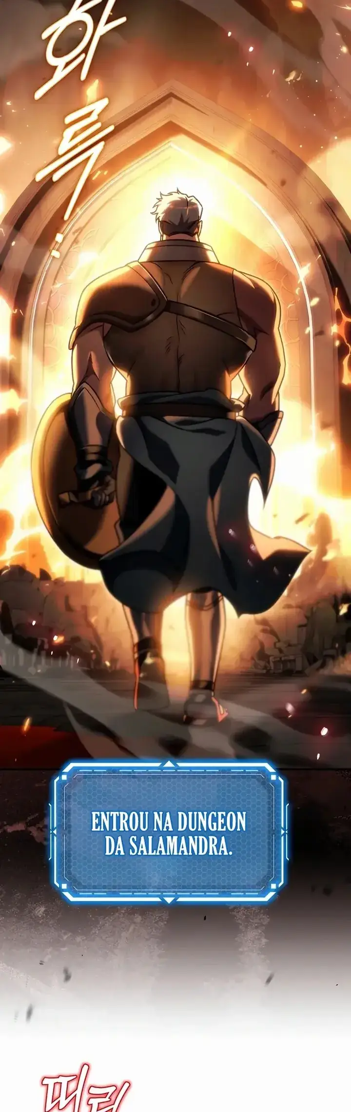 Read Genius Blacksmith's Game PT Manga Online