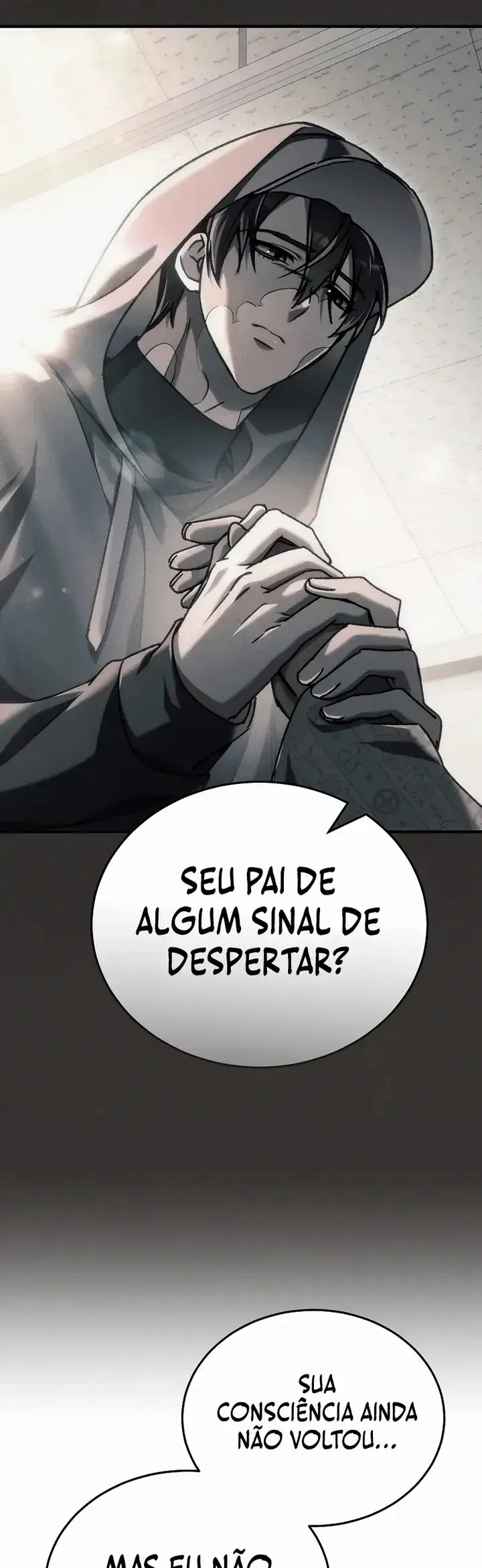 Read Genius Blacksmith's Game PT Manga Online