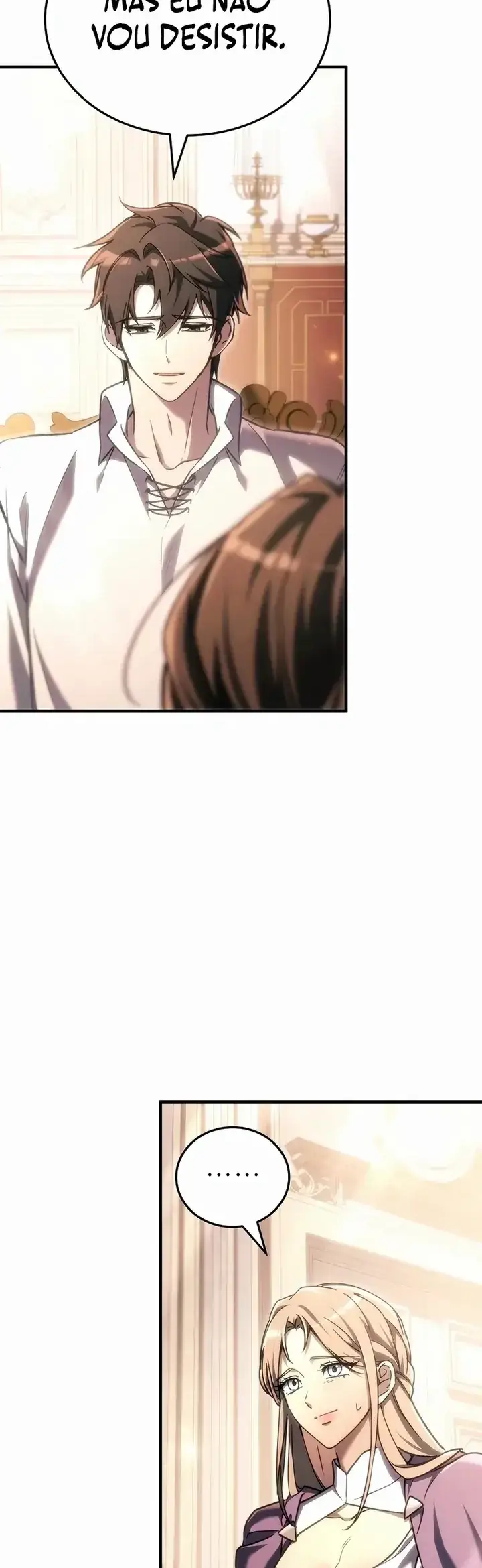 Read Genius Blacksmith's Game PT Manga Online