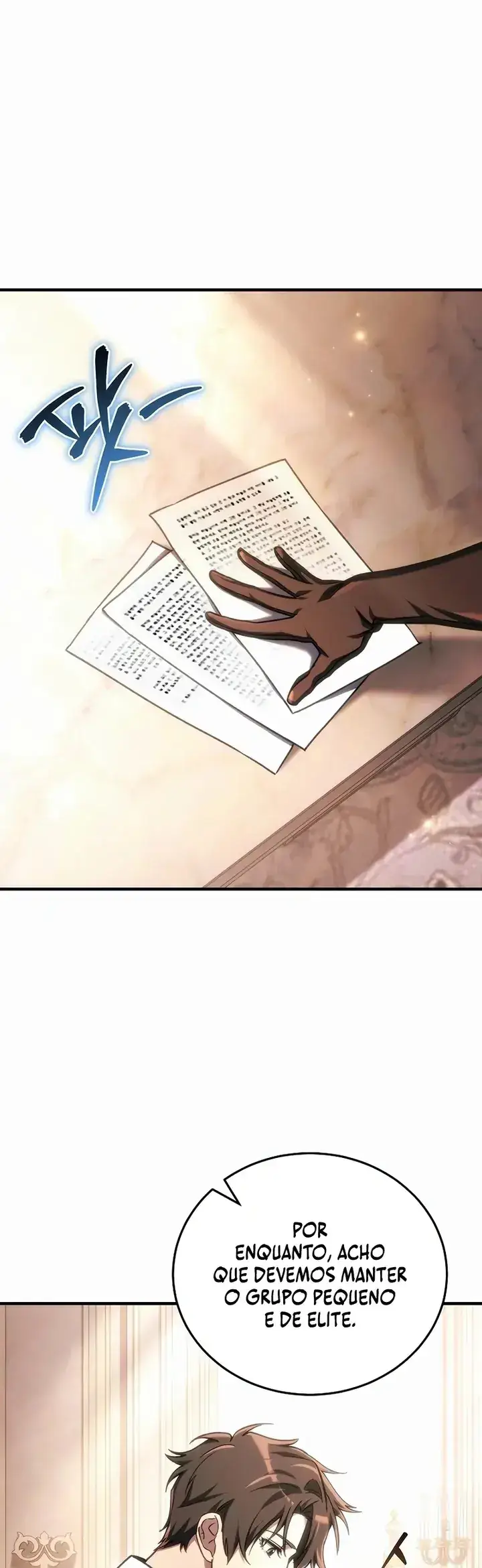 Read Genius Blacksmith's Game PT Manga Online