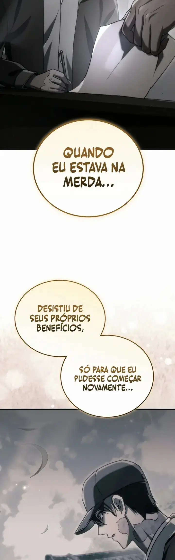 Read Genius Blacksmith's Game PT Manga Online