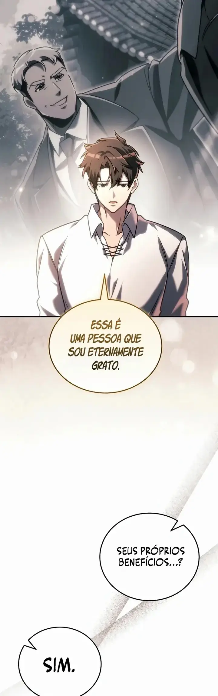 Read Genius Blacksmith's Game PT Manga Online