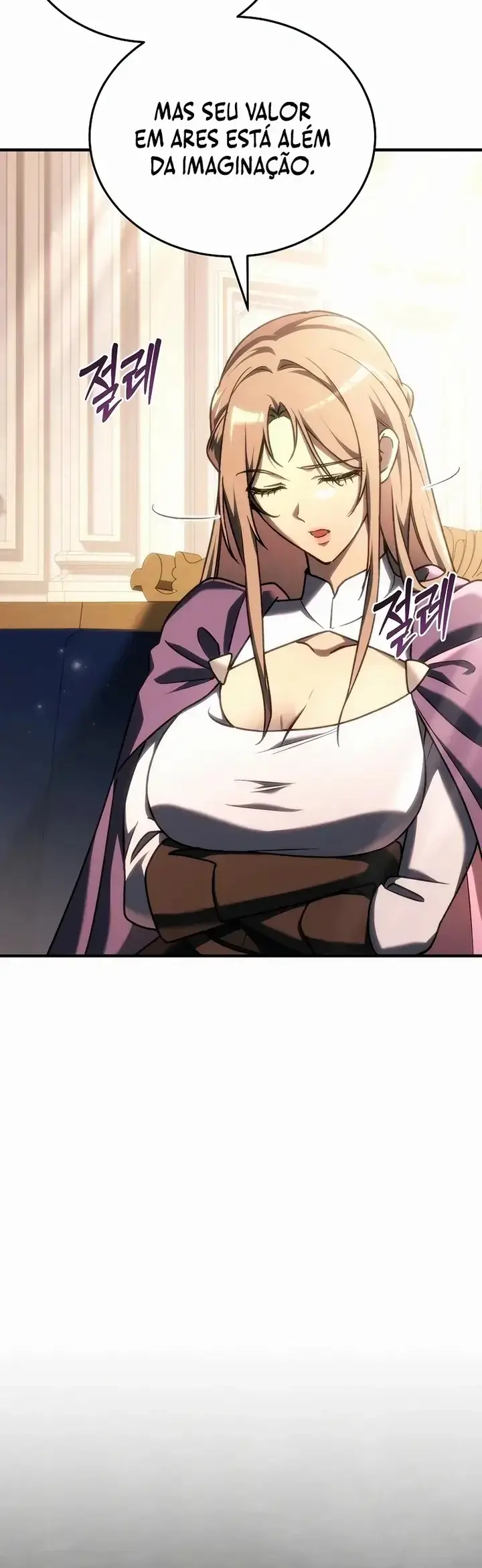 Read Genius Blacksmith's Game PT Manga Online
