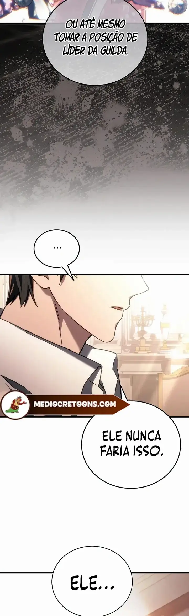 Read Genius Blacksmith's Game PT Manga Online
