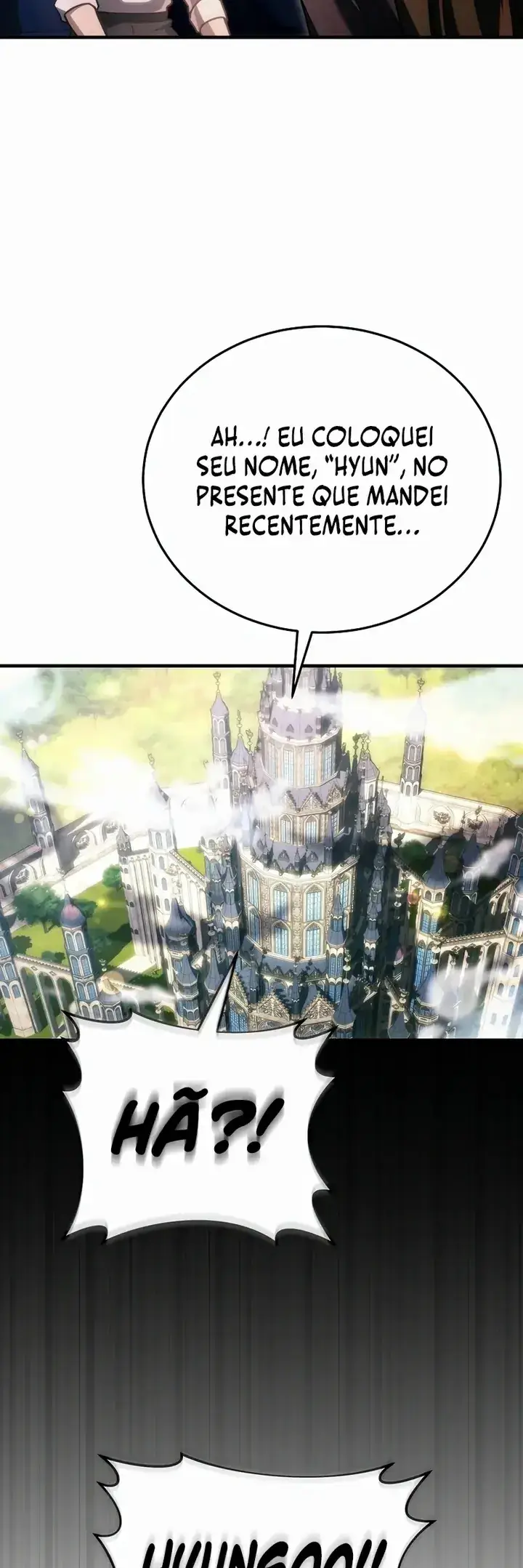 Read Genius Blacksmith's Game PT Manga Online