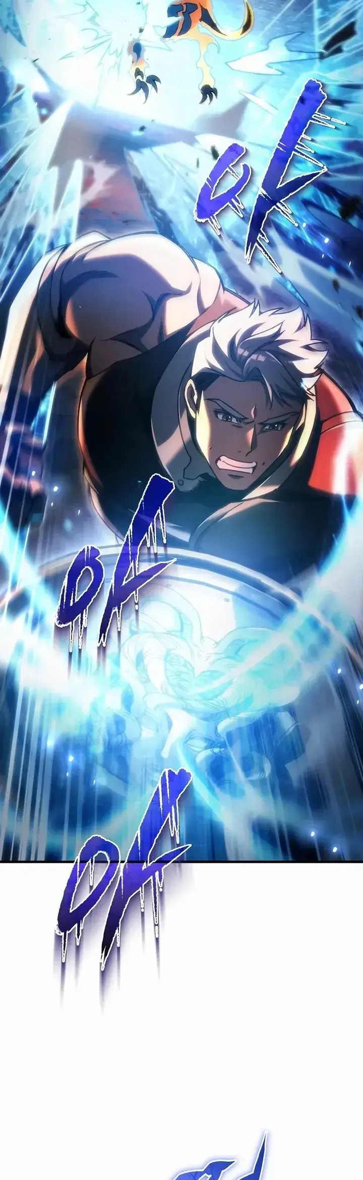 Read Genius Blacksmith's Game PT Manga Online
