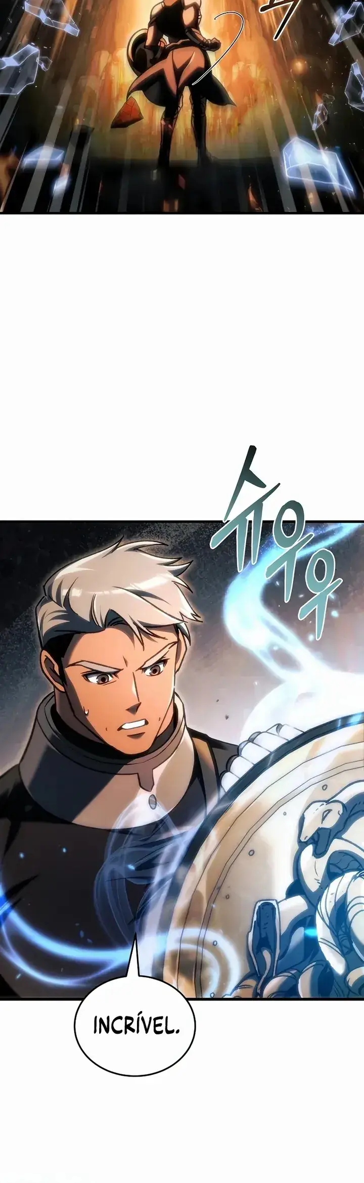 Read Genius Blacksmith's Game PT Manga Online