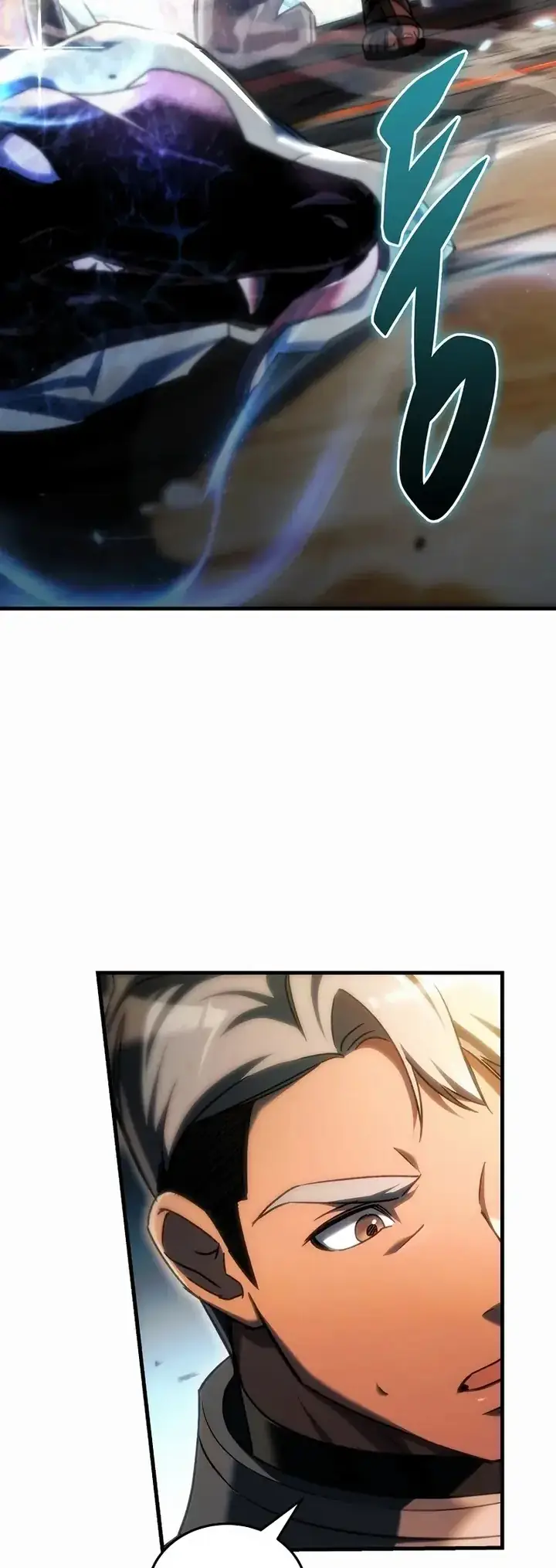 Read Genius Blacksmith's Game PT Manga Online