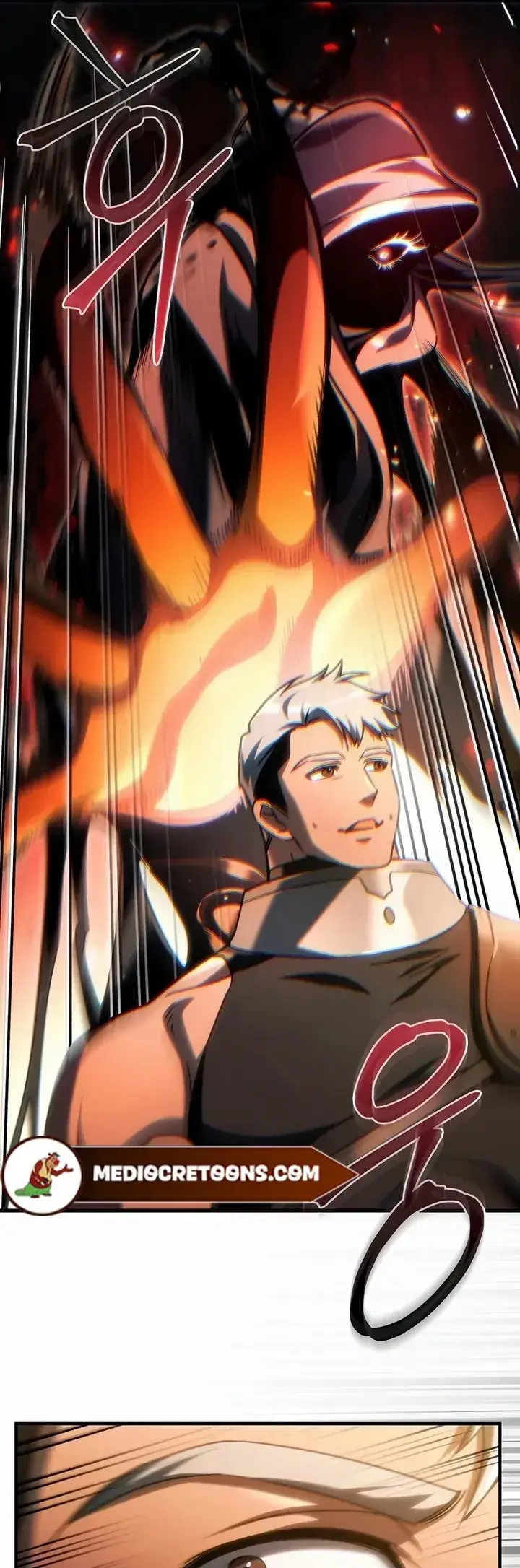 Read Genius Blacksmith's Game PT Manga Online