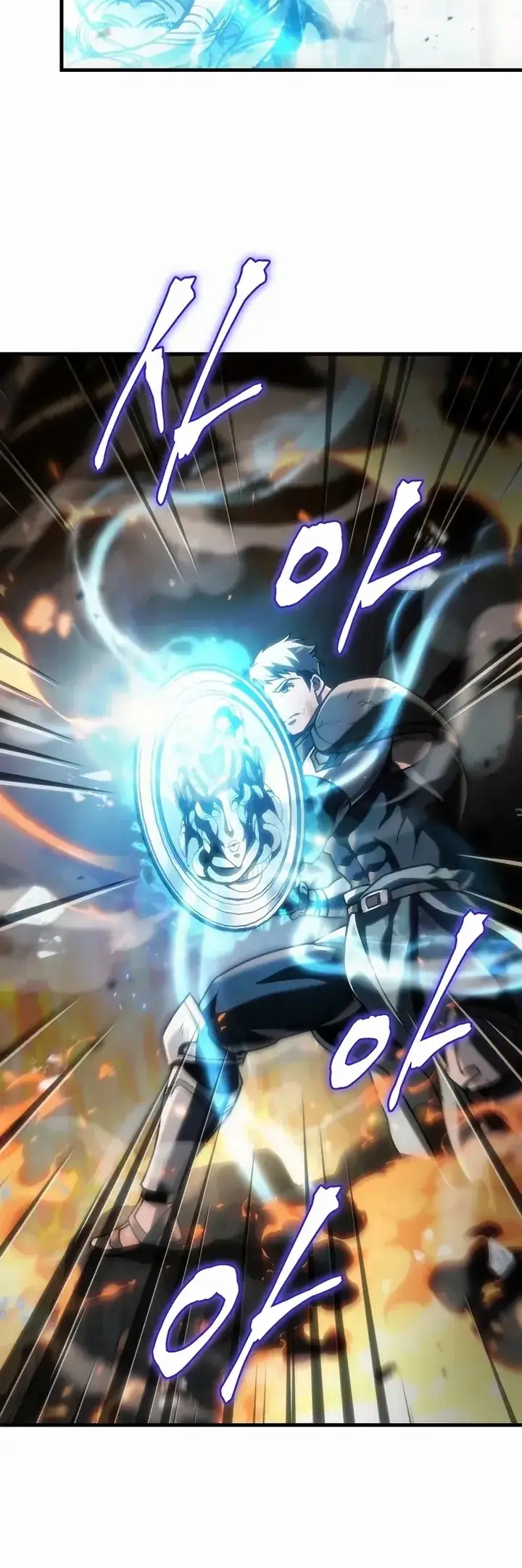 Read Genius Blacksmith's Game PT Manga Online
