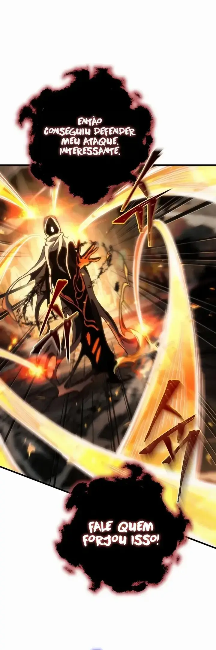 Read Genius Blacksmith's Game PT Manga Online