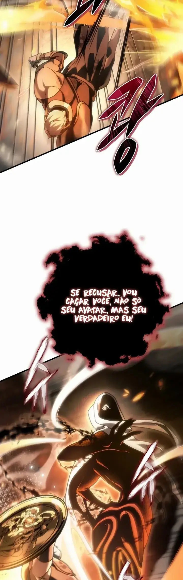 Read Genius Blacksmith's Game PT Manga Online